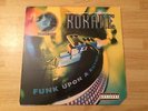 KOKANE - FUNK UPON A RHYME (LP Vinyl) 1994 RUTHLESS RECORDS 1ST PRESS EAZY-E NWA