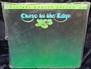 Yes ?Close To The Edge Sealed Japan 1982 MFSL 1-077 Vinyl Lp Record Album