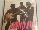 ALBERT COLLINS/CRAY/COPELAND Showdown  ALLIGATOR LP NM MFSL ltd #208 SHRINK