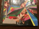Infinty Overhead Minus the Bear Album 2 LP w/ Book Record Vinyl 180g