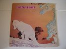 HANNIBAL - Hannibal. Original B&C 1970 Uk lp NM