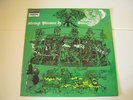 GALLIARD - Strange Pleasure. Original Stereo Deram Uk 1969