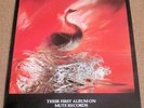 DEPECHE MODE RARE RECORD COMPANY PROMO POSTER 