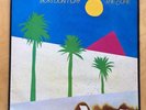 THE CURE - Boys Dont Cry Lp - Fiction German 1980 EX/NM - post punk - new wave