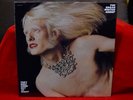 EDGAR WINTER VERY RARE SEALED LP THEY ONLY COME OUT AT NIGHT 1970s USA PRESS OOP