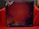 PAT TRAVERS VERY RARE SEALED LP CRASH & BURN 1980 USA 1stPRESS NO CUT OR BARCODE