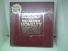 DR. DEMENTO Greatest Novelty Records of All Time - 6 LP Box Set new & sealed