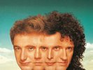 QUEEN   THE MIRACLE   180gsm HALF-SPEED REMASTERED VINYL LP   *NEW AND SEALED*
