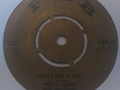 Prince Buster – Give Love A Try – FAB 45 Rocksteady Listen