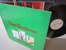 LP PSYCH ROCK ZZ TOP TRES HOMBRES PRESSING FRANCE WandB K56603