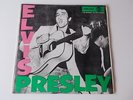 Elvis Presley Loving you LPM-1254 Deutsche Pressung 1956