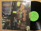 LP PSYCH ROCK DAVID BOWIE - ZIGGY STARDUST PRESSING UK RCA INTS-5063