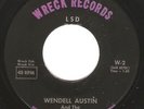 Country 45 WENDELL AUSTIN 