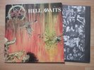 Slayer ?– Hell Awaits LP US Press Combat 1985 Thrash Death Metal Celtic Frost