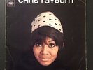 CHRIS RAYBURN - PARLOPHONE PMC 7001 *FACTORY SAMPLE LP RARE MONO JAZZ VOCALS