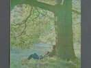 John Lennon / Plastic Ono Band ?– S/T LP, vinyl Apple Records ?– PCS 7124 UK 1st