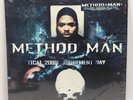 Tical 2000 : Judgement Day : By Method Man 2-Disc Vinyl OG Pressing 1998 EX