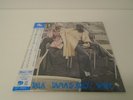 Yama & Jiro's Wave ?- Girl Talk JAPAN 2 x 45RPM LP w/ obi Three Blind Mice