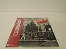 The Dictators ?- Manifest Destiny JAPAN WHITE LABEL PROMO LP w/ obi