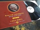 Mozart: Piano Works Vol. VI - Gieseking **Columbia 33CX 1271 Test Press LP** NM