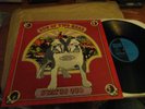 STATUS QUO - Dog Of Two Head - UK Press - 1971 - Blue Label - Heavy Vinyl