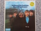 Rolling Stones LP/ Vinyl/ Between the Buttons/ Limited Edition/Coloured Vinyl