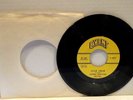 JOHNNY HOUSTON EVENT RECORDS E-4277 RARE ROCKABILLY SLICK CHICK/ PLAYBOY 45