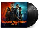 BLADE RUNNER 2049 LTD EDT NUMBERED DOUBLE LP 180g VINYL RECORD OST HANS ZIMMER