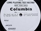 Haydn: Symphonies Nos. 45 & 96 - Cluytens **2x W/Label Columbia Test Pressings**