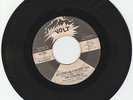 NORTHERN SOUL PROMO 45RPM,THE CHARMELS ON VOLT,AS LONG AS IVE GOT YOU
