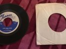 JB & His Hawks JB Hutto 1950s PostWar Chance Chicago Blues Combo Boogie Vinyl 45