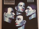 Kraftwerk - Electric Cafe / Kling Klang ?1C 064-24 0654 1 / Germany 1986