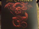 THE OBSESSED Sacred LP NEW stoner-rock Relapse w/download St Vitus Hidden Hand