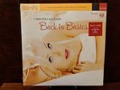 NEW SUPER RARE Christina Aguilera - Back To Basics RED Vinyl LP x/3,000