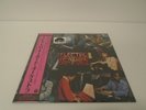 Electro Keyboard Orchestra - S/T JAPAN REISSUE LP w/ obi