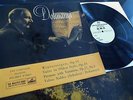 Dohnanyi Plays Dohnanyi **HMV ALP 1553 White Label Test Press LP**