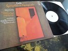 Lalo: Symphonie Espagnole - Leonid Kogan **CFP 40040 Test Press LP**