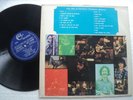 CREEDENCE CLEARWATER REVIVAL - Best of / Cosmo's Factory Rare HONG KONG LP