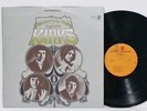 THE KINKS Something Else By NEAR MINT Vinyl LP Reprise RS 6279 1976 Press