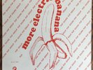 PRETTY THINGS * MORE ELECTRIC BANANA * UK MUSIC DE WOLFE * LIBRARY PSYCH LP 1968
