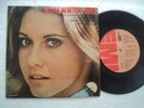 OLIVIA NEWTON JOHN - If you love me - Rare SINGAPORE release EP