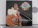 coffret 7 vinyles Elvis PRESLEY  Greatest Hits COMPLET