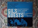Gil Melle Quartet  Gil's Guests  Prestige 1st NYC LP mono
