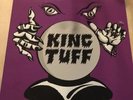KING TUFF - BLACK MOON SPELL Loser Edition Colored Vinyl LP Record Limited