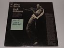 Miles Davis a tribute to Jack Johnson EX LP Columbia USA KC 30455 Jazz