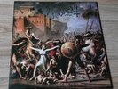 Arghoslent - Arsenal Of Glory LP Black Vinyl unplayed