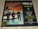 LP Beatles    Something New   (Germany / Odeon / STO 83756)
