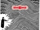 Thom YORKE  Eraser  [LP neuf] chant RADIOHEAD