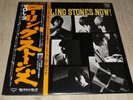 LP Rolling Stones    Now   Vol. 3  (Japan / London)