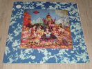 LP Rolling Stones   Their Satanic Majesties... (Australien / Decca / 3 D)